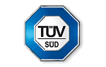 TÜV SÜD Logo